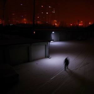 独行 (Instrumental)