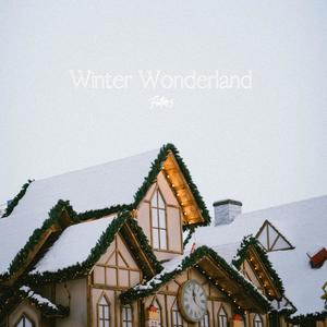 Winter Wonderland