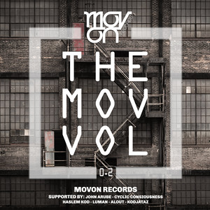 The Mov, Vol. 2