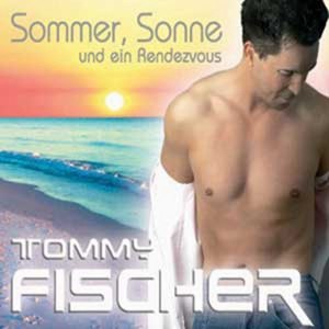 Tommy Fischer - Sommer, Sonne und ein Rendevous (Dance Mix 132 bpm)