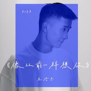 像从前一样想你 (伴奏)