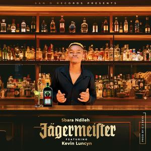 Jagermeister (feat. Kevin Luncyn)