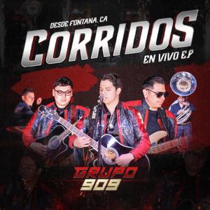 Grupo 909 Corridos