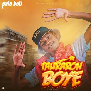 Mai Tafiya (feat. Composer) (Explicit)