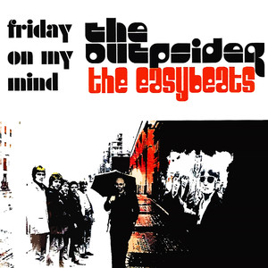 Friday On My Mind (DnB Mix)