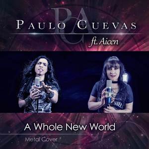 A Whole New World