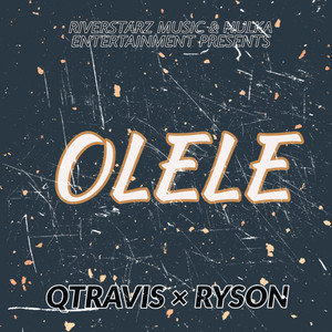 Olele(feat. Ryson)