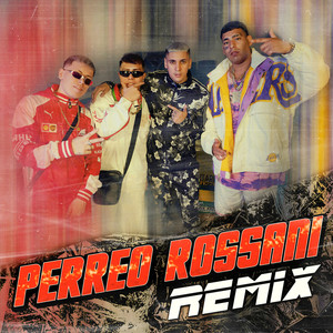 PERREO ROSSANI (Remix) [Explicit]