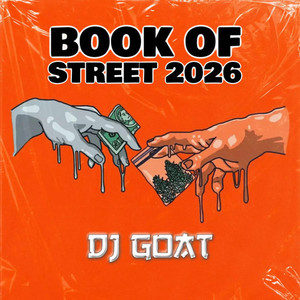 Book Of Street 2026 Eps4