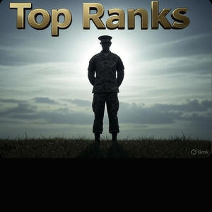 Top Ranks (feat. Dixonbeats) (Explicit)