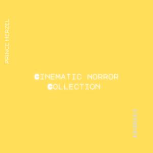 Cinematic Horror Collection, Vol. 87 (Explicit)
