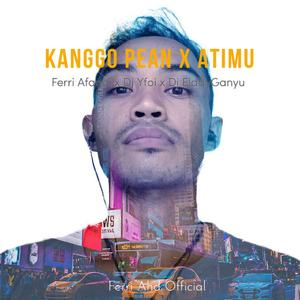 Kanggo Pean X Atimu