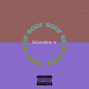 Sour (Explicit)