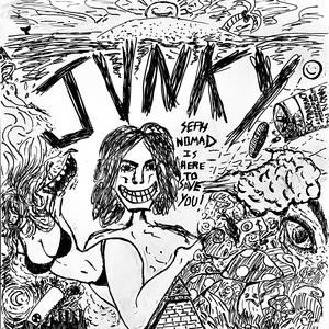 SURFING ON A MOONBEAM (Explicit)