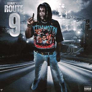 Breaking Da Bank (feat. Drk5ive) (Explicit)