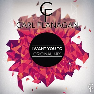 I Want You To (Original Mix)