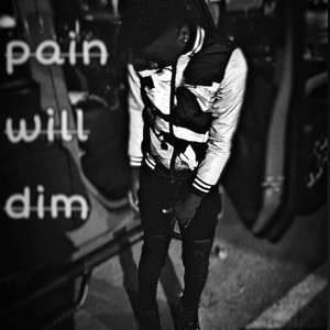 The Pain Will Dim (Explicit)