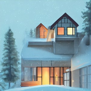 C418-Minecraft (FT2077 Bootleg)