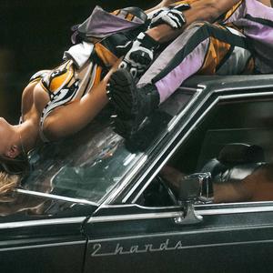 Last Ride Home (feat. Shawn Martian) (Explicit)