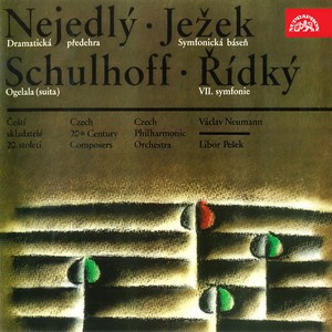 VII. Symphony, Op. 47, . - III. Adagio non troppo