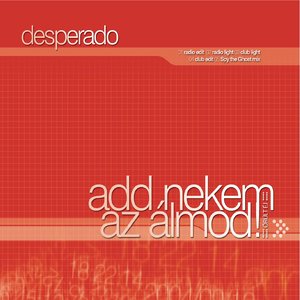 Add nekem az álmod(Örült éj) (Spy The Ghost Mix)