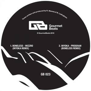 Wizzro / Program (Remixes)