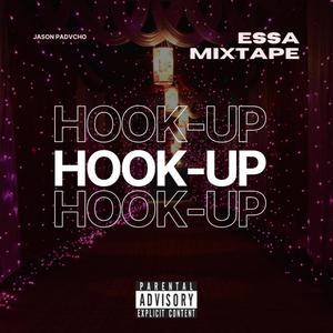Hook up (feat. Young Corn) (Explicit)