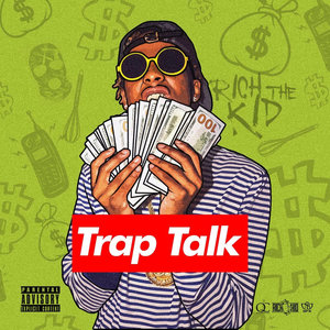 Trap House (Explicit)