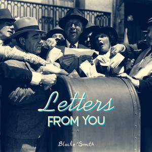 Letters to You