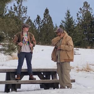 You've been good to me (Explicit)