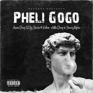 Pheli Gogo (feat. amzin deep, Vellem, Bow mrfantastic, Djy Storks & Steezy Mpho)