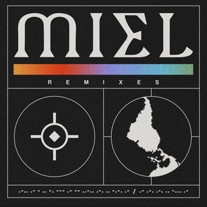 LAS FURIAS // NOS MIRAN (Tonga Conga Remix)