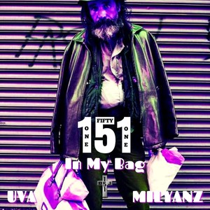In My Bag(feat. Uva & Milyanz) (Explicit)