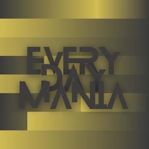 everyday mania EP