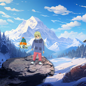 White Walker (Explicit)