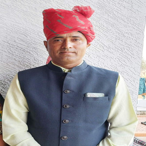 Sarpanch Song Gordhan Lal Yadav (Explicit)