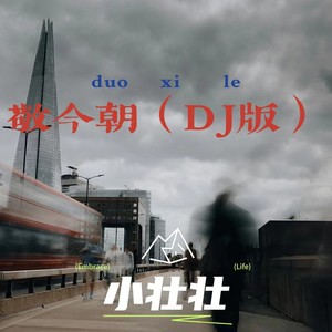 敬今朝 (DJ版)