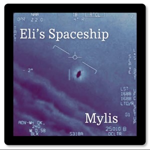 Eli’s Spaceship (Freestyle)