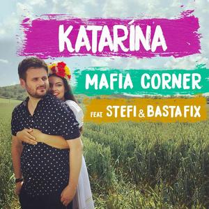 Katarína (feat. Stefi & Basta Fix)