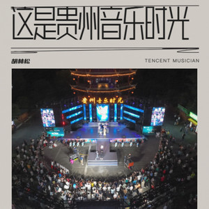 这是贵州音乐时光 (伴奏)