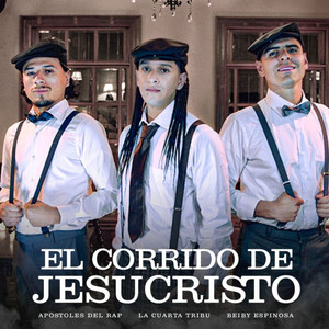 El Corrido De JesuCristo