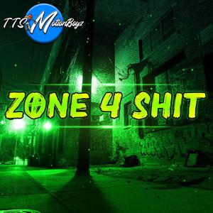 Zone 4 ***** (feat. AUGGY, DMoney & CEOH) [Explicit]