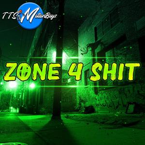 Zone 4 ***** (feat. AUGGY, DMoney & CEOH) (Explicit)