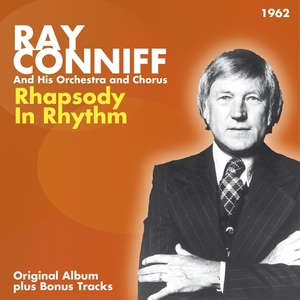 Rhapsody in Rhythm (Original Album Plus Bonus Tracks 1962)