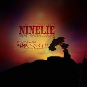 Ninelie (From "Kabaneri of the Iron Fortress")