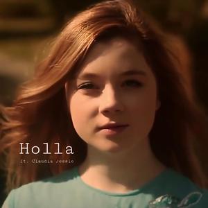 Holla (feat. Claudia Jessie)