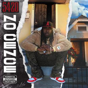 Indo Smoke (feat. Young Ceno) (Explicit)