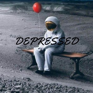 Depressed