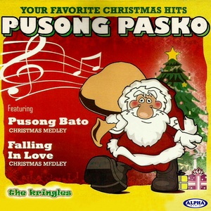 Pusong Pasko (Your Favorite Christmas Hits)