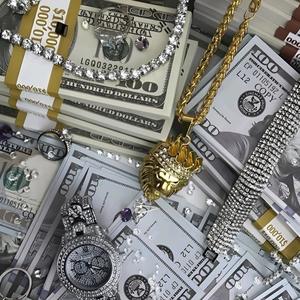 CASH MONEY (feat. Tobal Mj & Kail BRL) (Explicit)